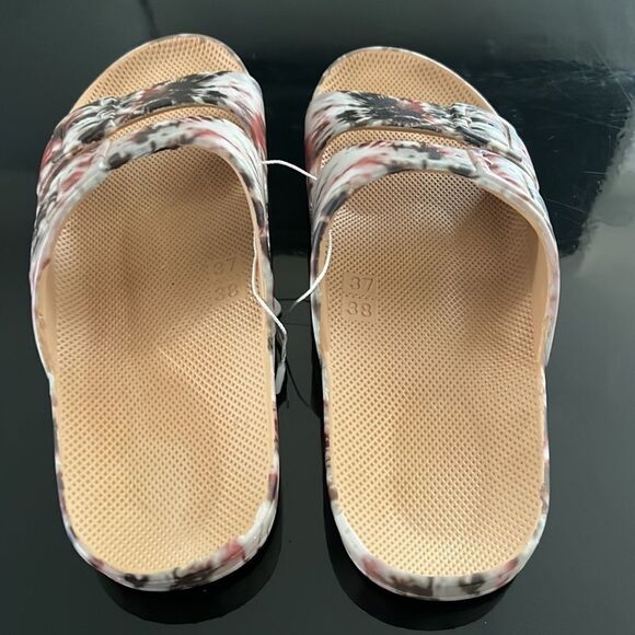 NWT FREEDOM MOSES Joplin Moses Two Band Slide 9/10 - Picture 2 of 7